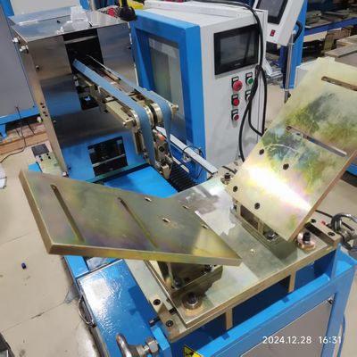 380V 2.3KW 유압 잠금 수직 심 그라인더