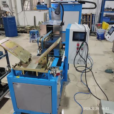 좋은 가격 380V 2.3KW 유압 잠금 수직 심 그라인더 온라인으로