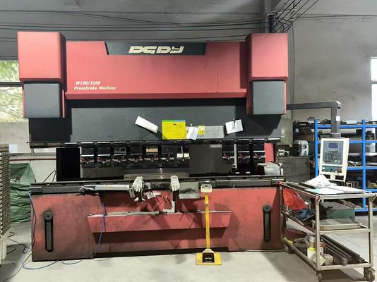 보울 워터 - 라인 정밀 벤딩 머신