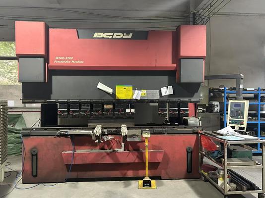 보울 워터 - 라인 정밀 벤딩 머신