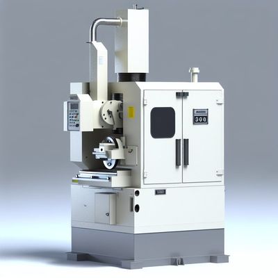 ProEdge CNC 외면 코너 밀링 프레스