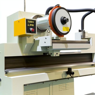 380V 2.3KW 유압 잠금 수직 심 그라인더