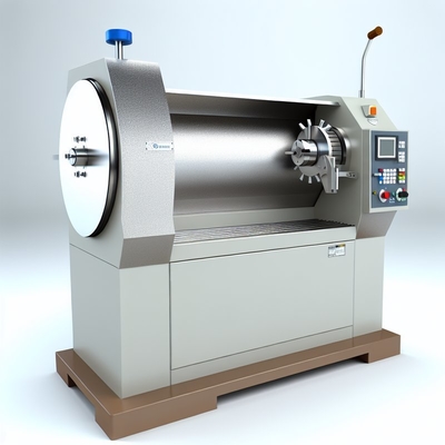 CNC 380V 2.3KW 수직 시트 엣지 썰기