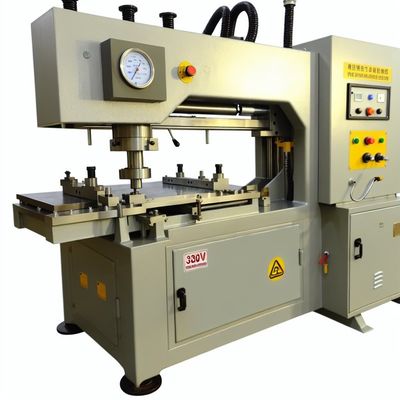 스테인리스 스틸 싱크대용 380V 수압 코너 압축 기계