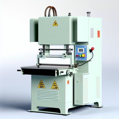 380V 2.3KW PLC 주방 싱크 용접 이음매 롤링 프레스