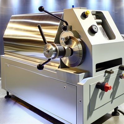 30MPa 주방 싱크 용접 이음매 롤링 머신