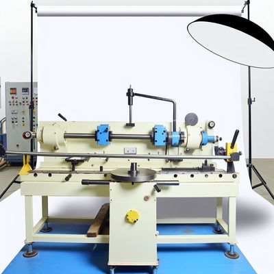 굽기 기계 컵 기단