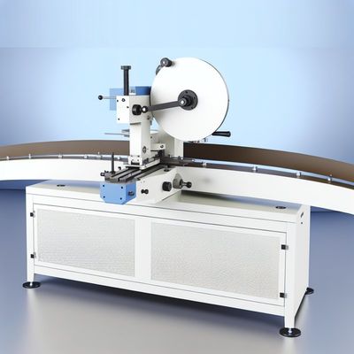 굽기 기계 컵 기단