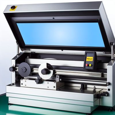 보울 워터 - 라인 정밀 벤딩 머신