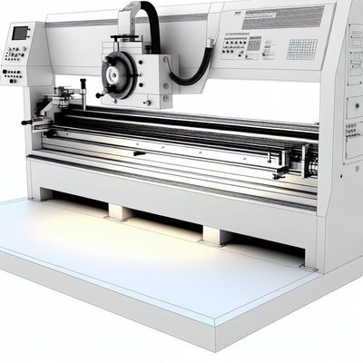 보울 워터 - 라인 정밀 벤딩 머신