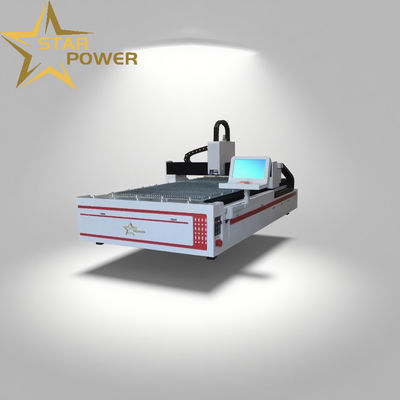 스테인리스 강판용 듀얼 드라이브 레이저 커터