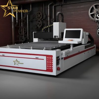 Specialized Laser Cutting & Processing Machine for Kitchen Sinks