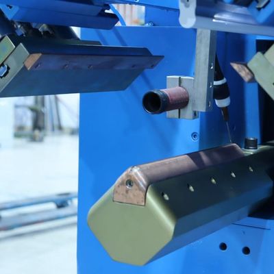 Hydraulic Kitchen Sink Seam Press 1800x1000x2100mm 380V 50/60Hz