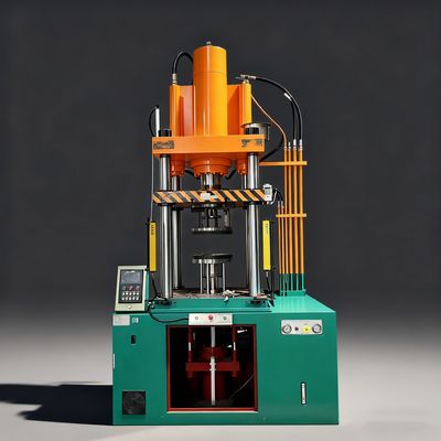 좋은 가격 프로폼 HD 산업용 수압 압력 기계 20000 KN 힘 80 Mpa 압력 및 금속 가공 250 MM 여행 온라인으로