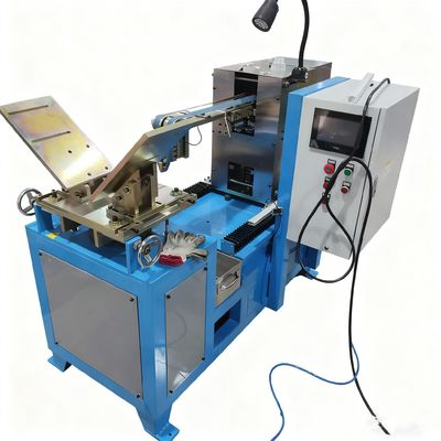 HydroSeam Precision 380 수직 심 그라인딩 머신 (유압 잠금 시스템 포함) 2.3KW 모터, 정밀 연삭용