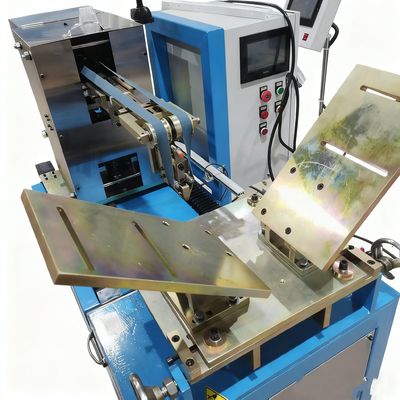 HydroSeam Precision 380 수직 심 그라인딩 머신 (유압 잠금 시스템 포함) 2.3KW 모터, 정밀 연삭용