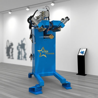 3 축 CNC 위치화 220V 전압 및 스테인리스 스틸 프레임에 대한 500W 전력