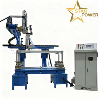 주방 싱크대용 CNC 자동 반 변형 정밀 레이저 용접기