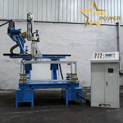 스테인리스 스틸 수제 싱크용 용접기 4면 용접 및 레이저 깊이 침투