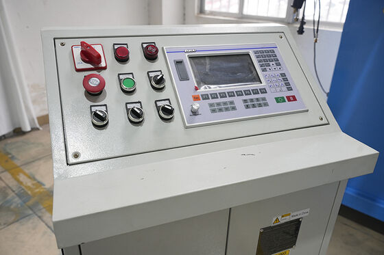 Stainless Steel Plate Seamless Four-Side Welding Machine with Automatic Positioning and CNC Control