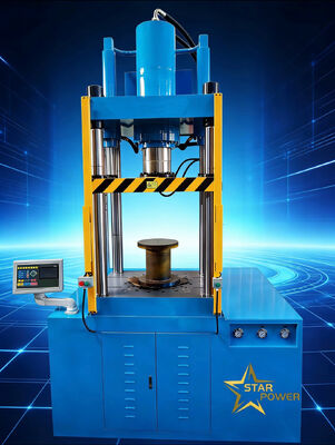 스테인리스 스틸 싱크용 4단 유압 딥 드로잉