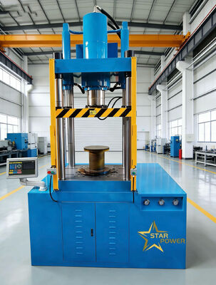 스테인리스 스틸 싱크용 4단 유압 딥 드로잉