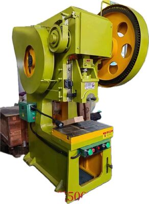 Deep Throat Press Machine for Punching Water Hole of Handmade Sink