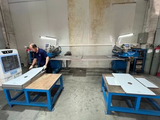 모든 가정을 위한 전문가 수준의 수제 싱크 기술