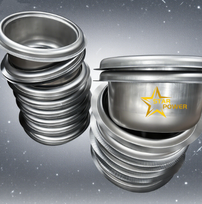 좋은 가격 듀얼 스테이션 알루미늄 브레이징 기계 | 산업용 조리기구 Brazer 580-620℃ 용접 주기 0.3-3분 온라인으로